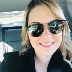 Meet your Posher, Alannah